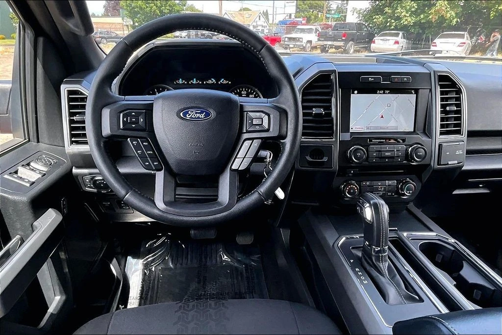 2018 Ford F-150 13th Gen - Image 7 of 31