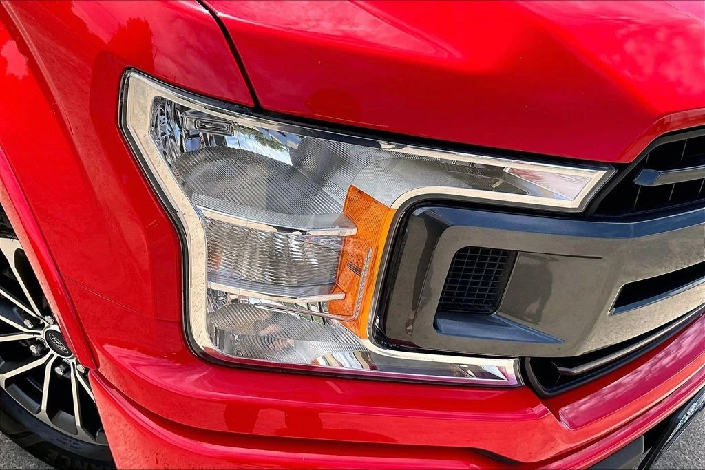2018 Ford F-150 13th Gen - Image 27 of 31