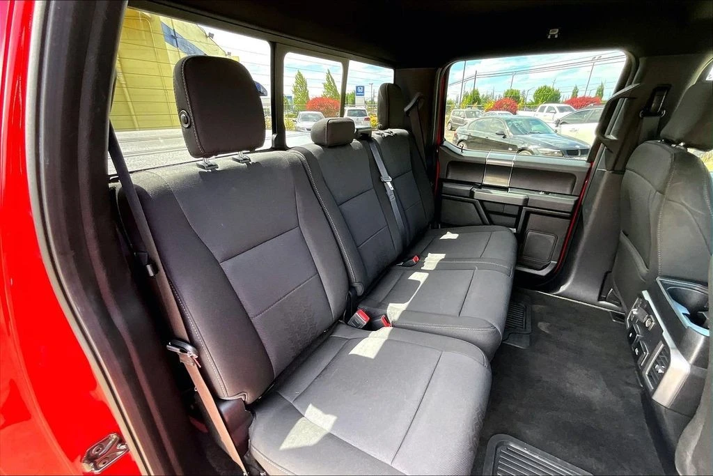 2018 Ford F-150 13th Gen - Image 20 of 31