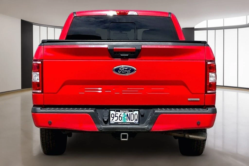 2018 Ford F-150 13th Gen - Image 6 of 31