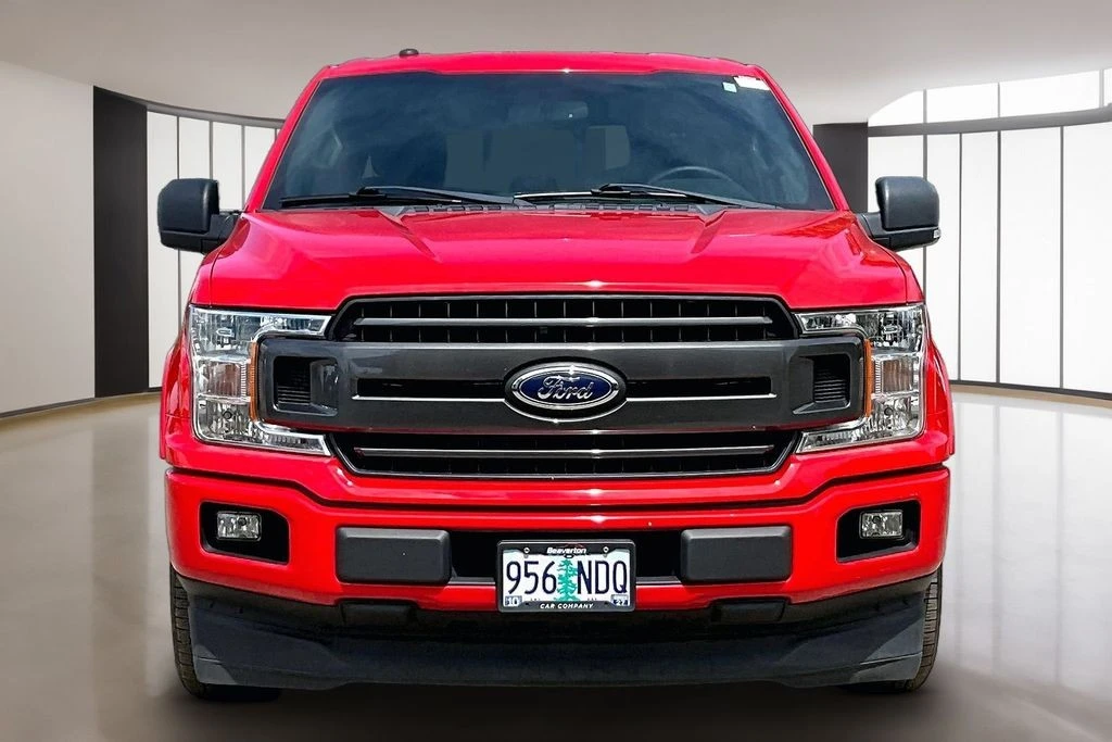 2018 Ford F-150 13th Gen - Image 5 of 31