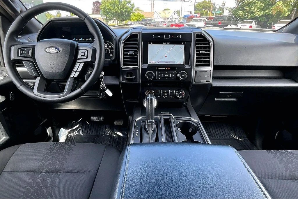 2018 Ford F-150 13th Gen - Image 16 of 31