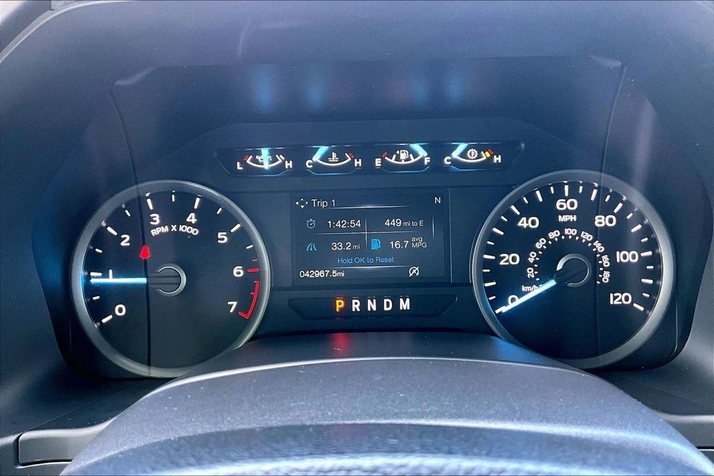 2018 Ford F-150 13th Gen - Image 26 of 31