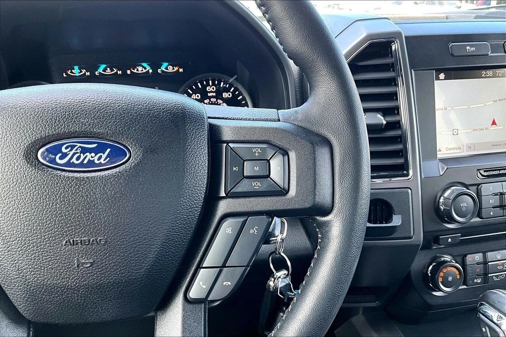 2018 Ford F-150 13th Gen - Image 25 of 31