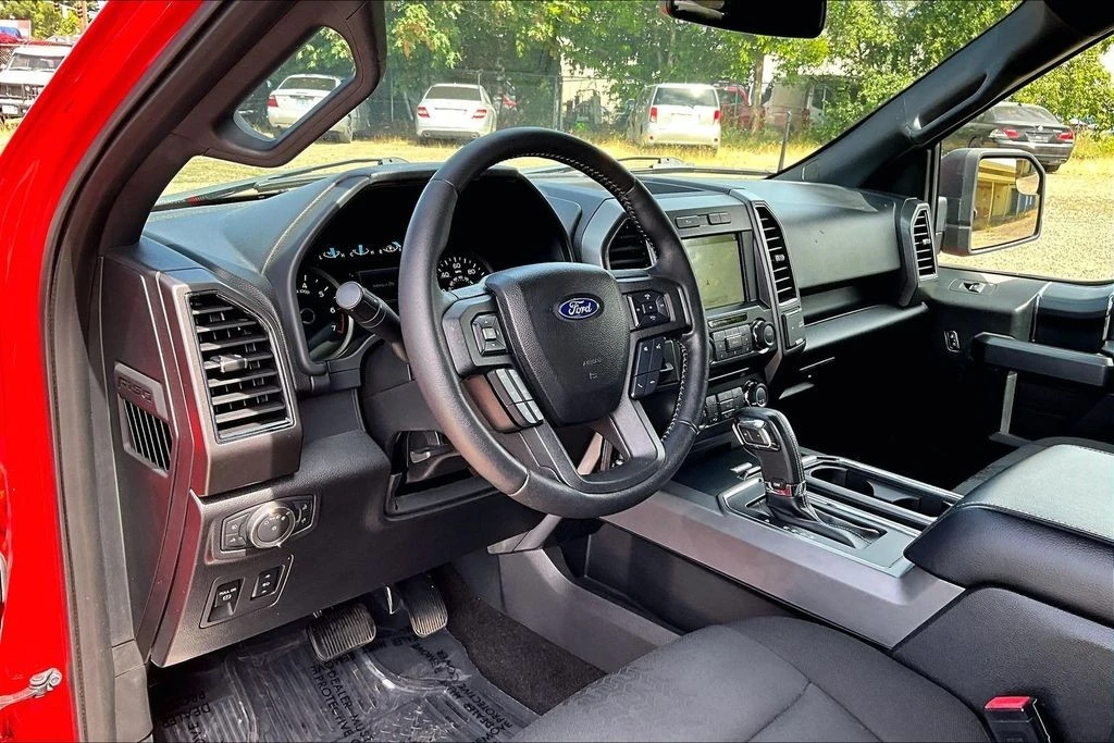 2018 Ford F-150 13th Gen - Image 18 of 31