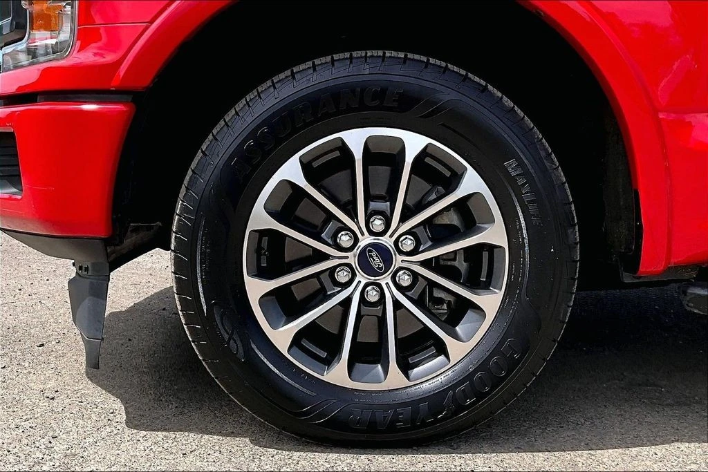 2018 Ford F-150 13th Gen - Image 12 of 31