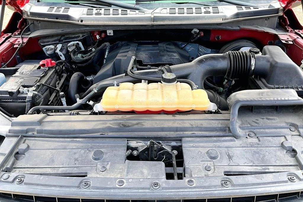 2018 Ford F-150 13th Gen - Image 30 of 31