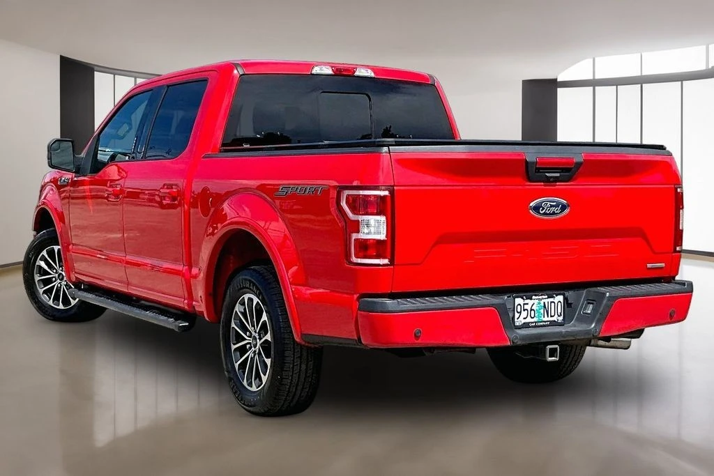 2018 Ford F-150 13th Gen - Image 13 of 31