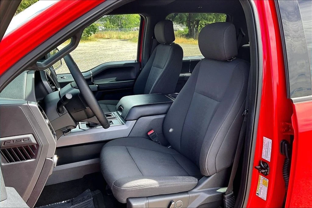 2018 Ford F-150 13th Gen - Image 9 of 31