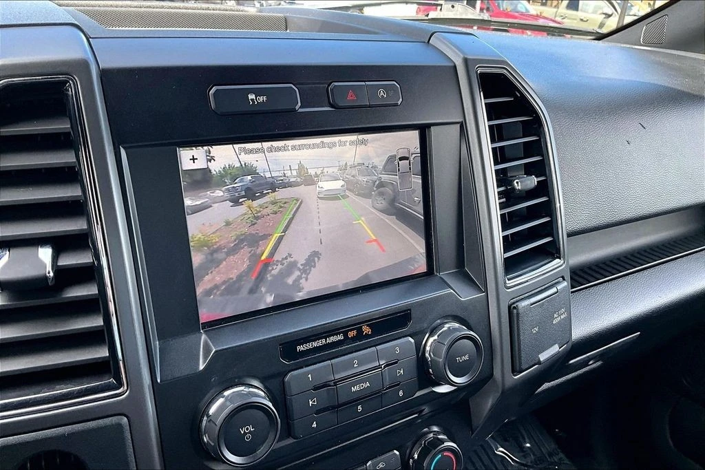 2018 Ford F-150 13th Gen - Image 29 of 31