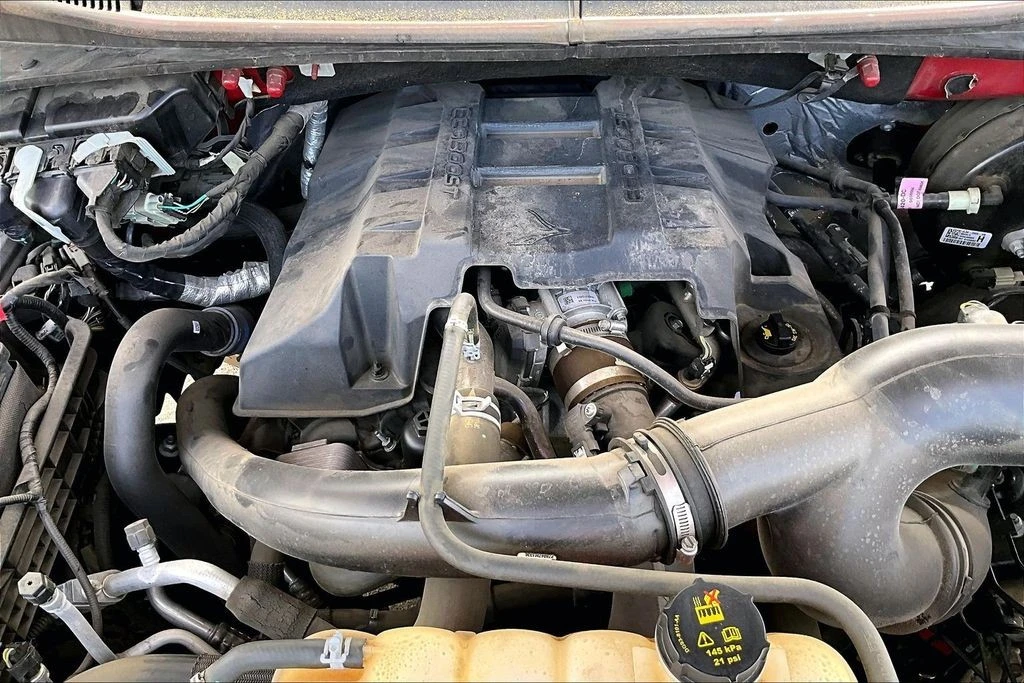 2018 Ford F-150 13th Gen - Image 31 of 31