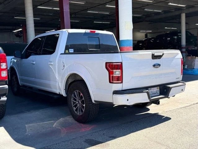 2018 Ford F-150 13th Gen - Image 4 of 12