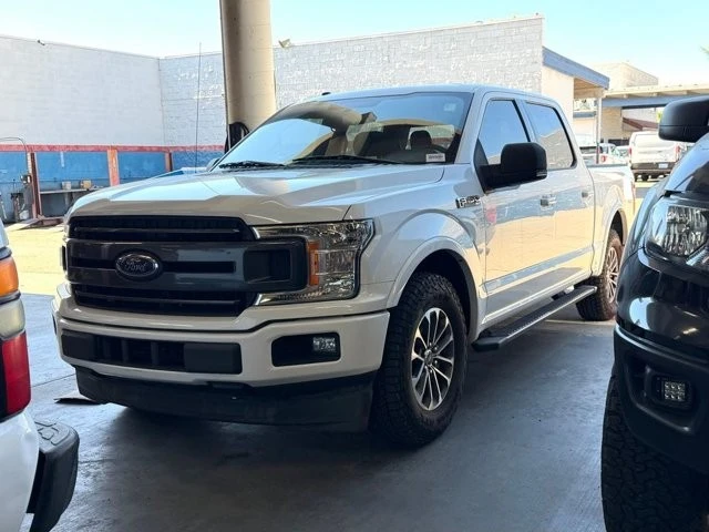 2018 Ford F-150 13th Gen - Image 3 of 12