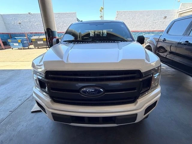 2018 Ford F-150 13th Gen - Image 2 of 12