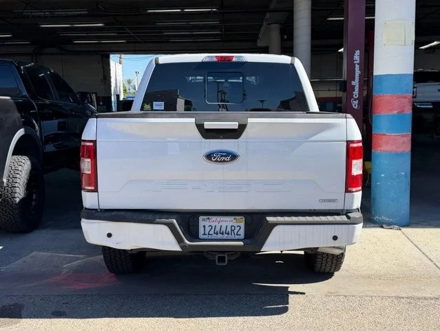 2018 Ford F-150 13th Gen - Image 5 of 12