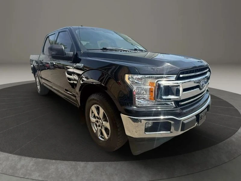 2018 Ford F-150 13th Gen - Image 3 of 12
