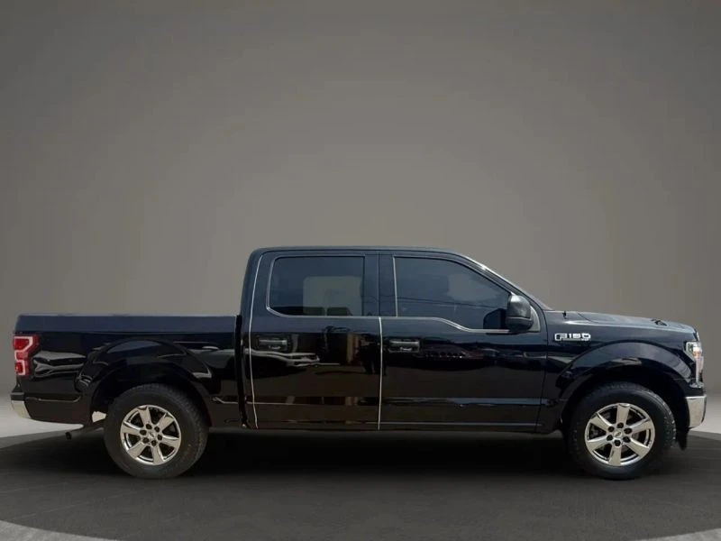 2018 Ford F-150 13th Gen - Image 7 of 12