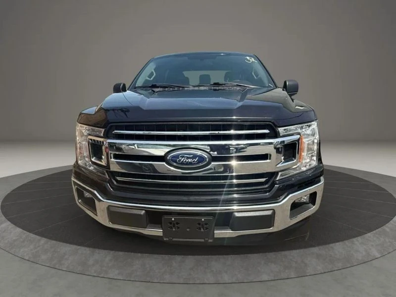 2018 Ford F-150 13th Gen - Image 2 of 12