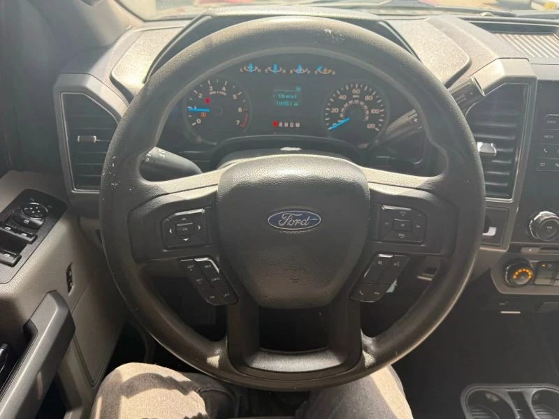 2018 Ford F-150 13th Gen - Image 11 of 12