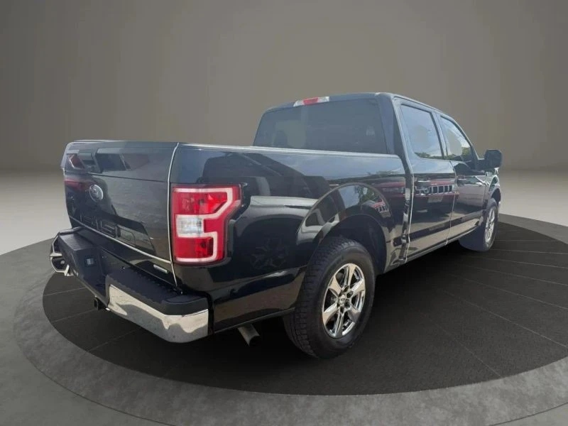 2018 Ford F-150 13th Gen - Image 4 of 12