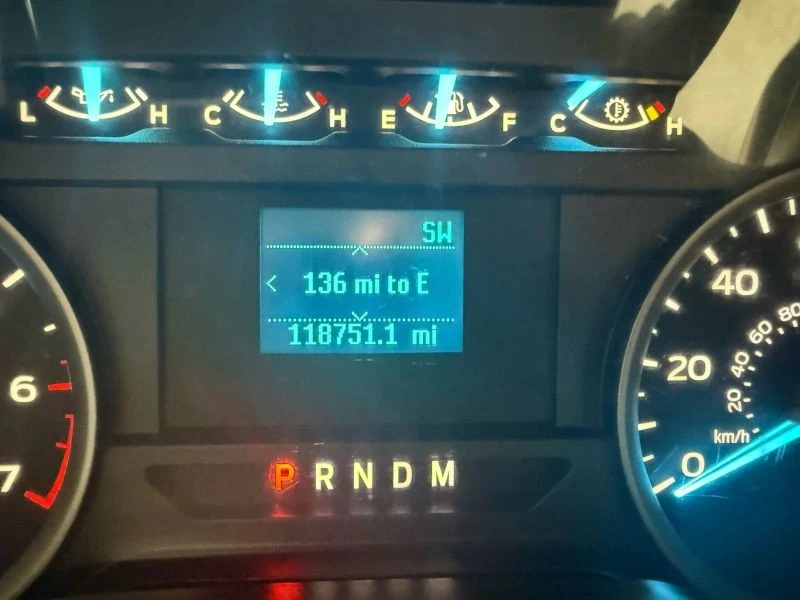 2018 Ford F-150 13th Gen - Image 10 of 12