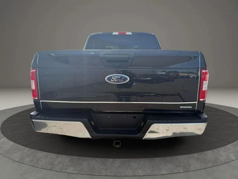 2018 Ford F-150 13th Gen - Image 5 of 12