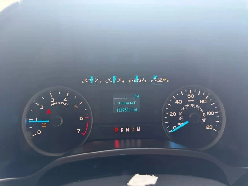 2018 Ford F-150 13th Gen - Image 9 of 12