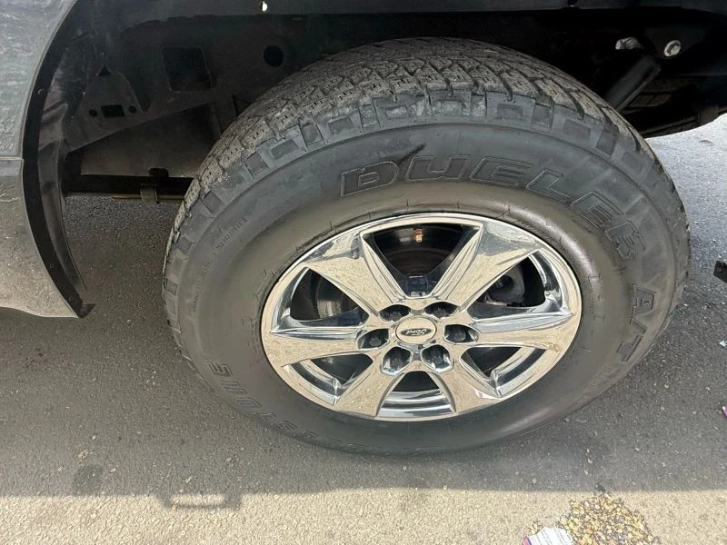 2018 Ford F-150 13th Gen - Image 8 of 12