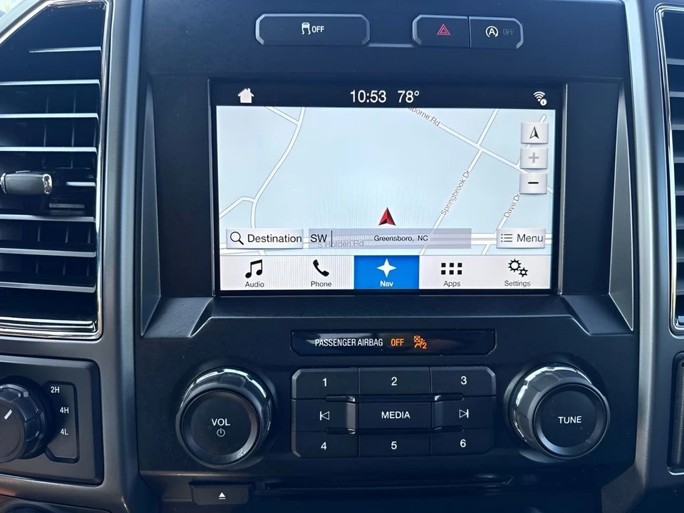 2018 Ford F-150 13th Gen - Image 15 of 31