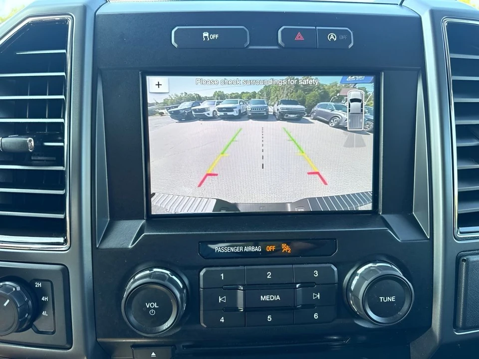 2018 Ford F-150 13th Gen - Image 16 of 31