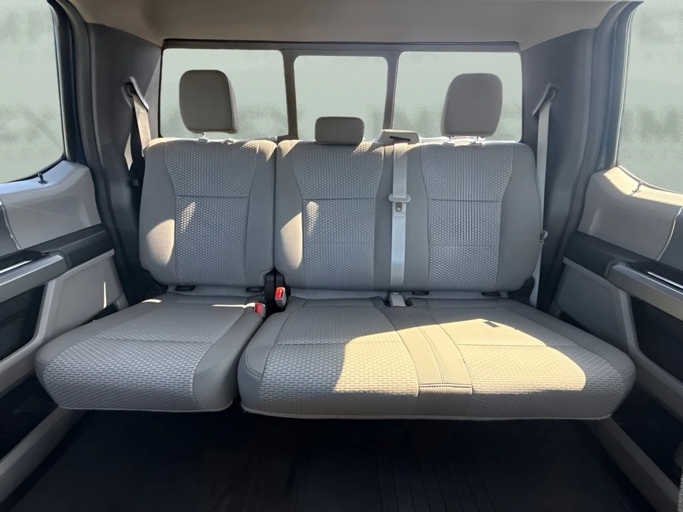 2018 Ford F-150 13th Gen - Image 10 of 31