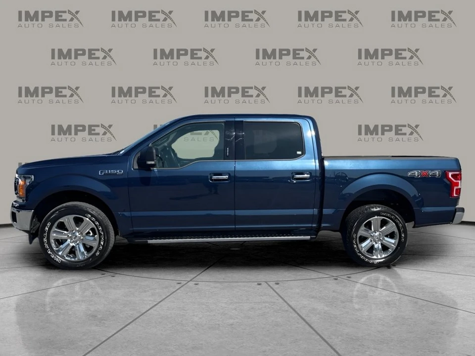 2018 Ford F-150 13th Gen - Image 2 of 31