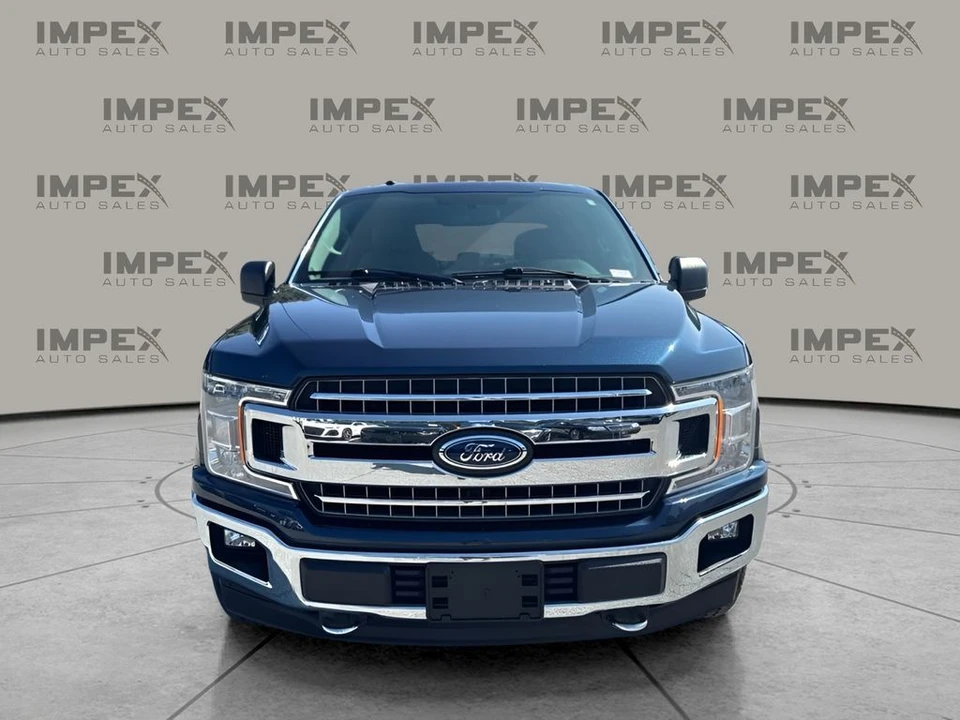 2018 Ford F-150 13th Gen - Image 8 of 31