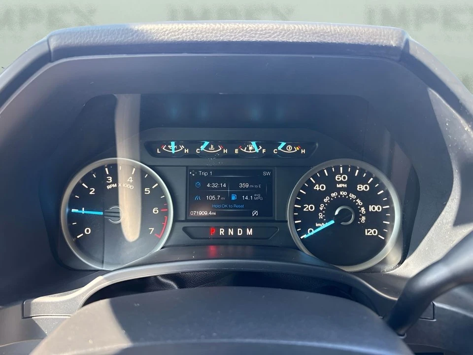 2018 Ford F-150 13th Gen - Image 19 of 31