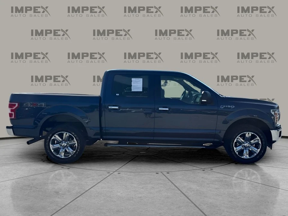 2018 Ford F-150 13th Gen - Image 6 of 31