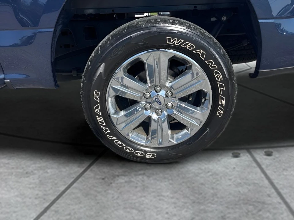 2018 Ford F-150 13th Gen - Image 27 of 31