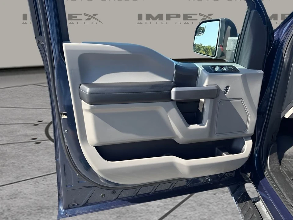 2018 Ford F-150 13th Gen - Image 21 of 31
