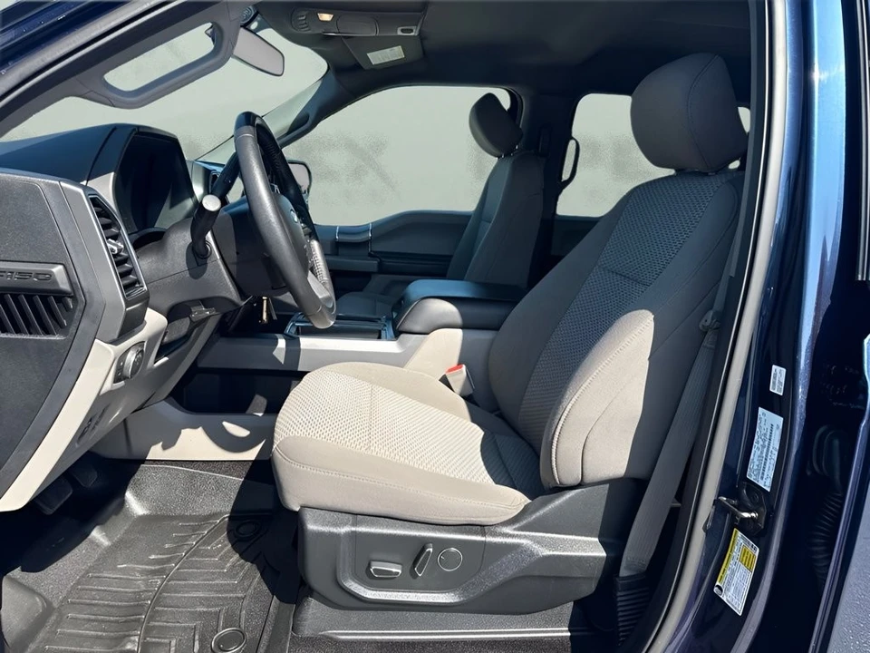 2018 Ford F-150 13th Gen - Image 9 of 31