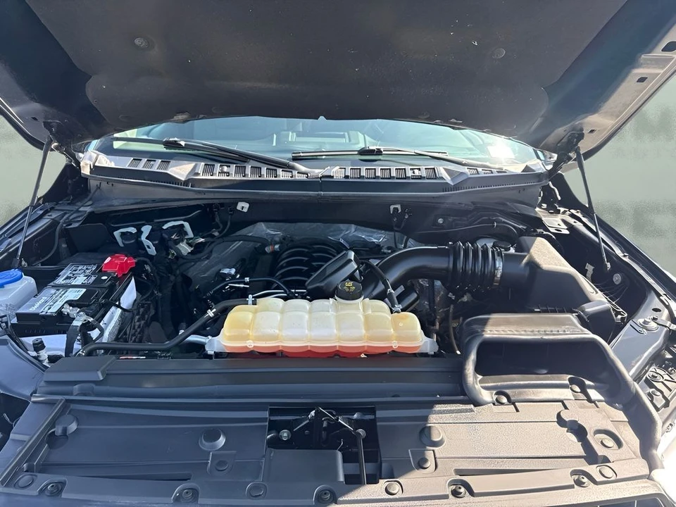 2018 Ford F-150 13th Gen - Image 24 of 31
