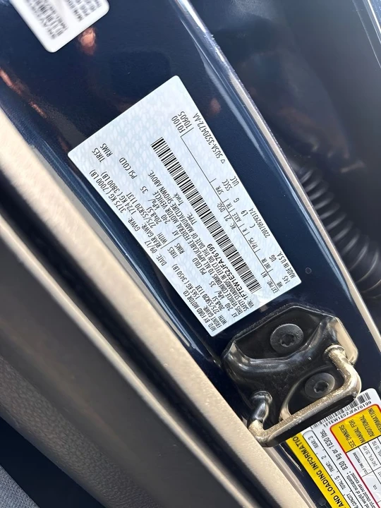 2018 Ford F-150 13th Gen - Image 30 of 31