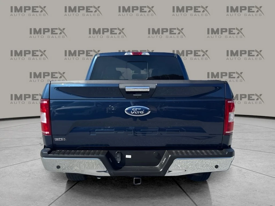 2018 Ford F-150 13th Gen - Image 4 of 31