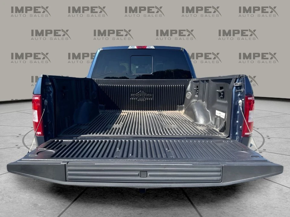 2018 Ford F-150 13th Gen - Image 23 of 31