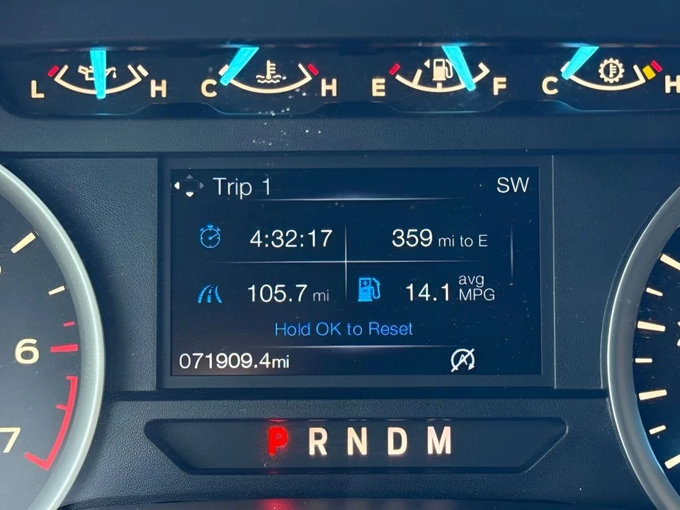 2018 Ford F-150 13th Gen - Image 20 of 31
