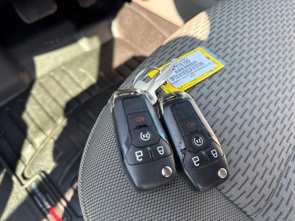 2018 Ford F-150 13th Gen - Image 31 of 31