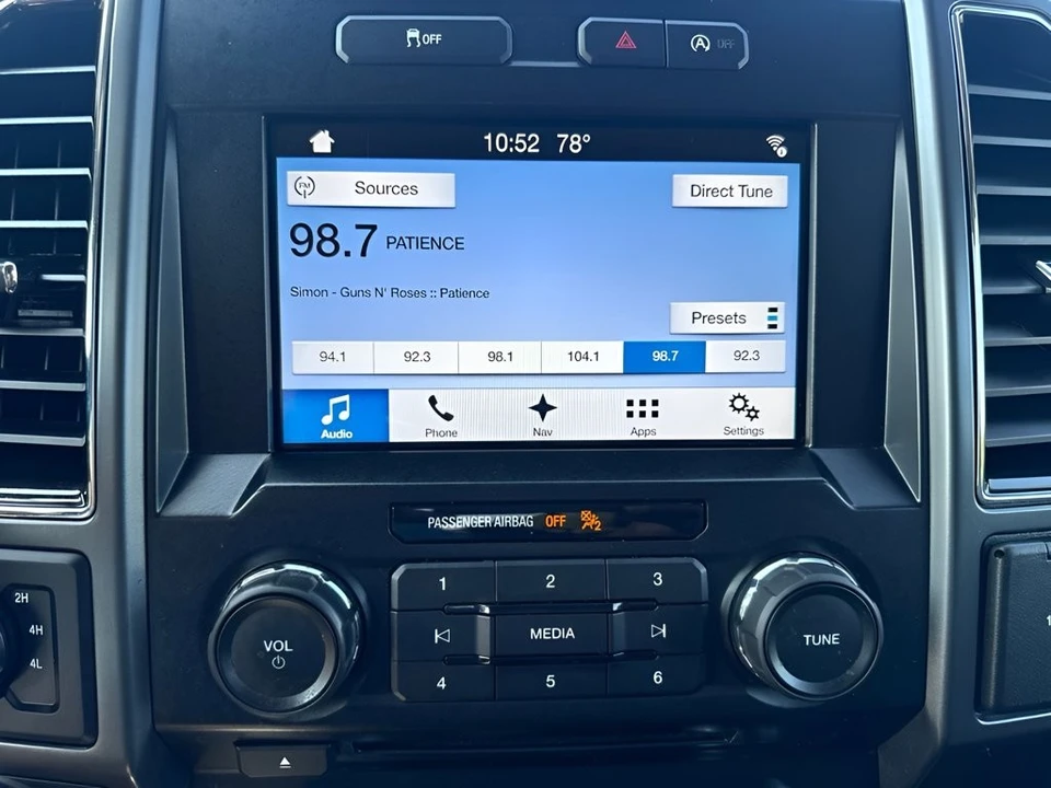 2018 Ford F-150 13th Gen - Image 13 of 31