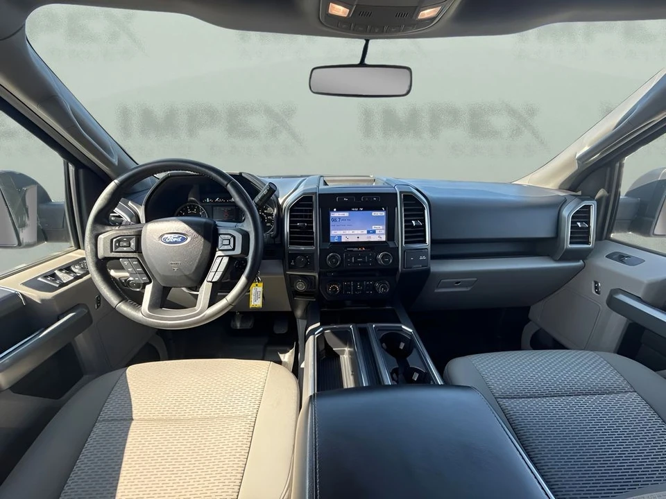 2018 Ford F-150 13th Gen - Image 11 of 31