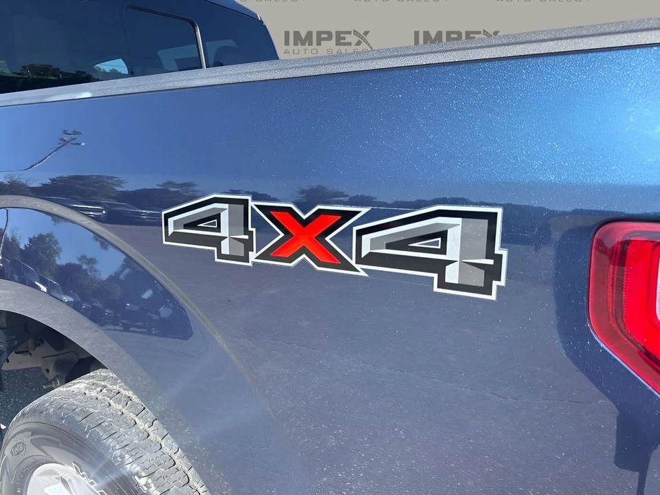 2018 Ford F-150 13th Gen - Image 26 of 31