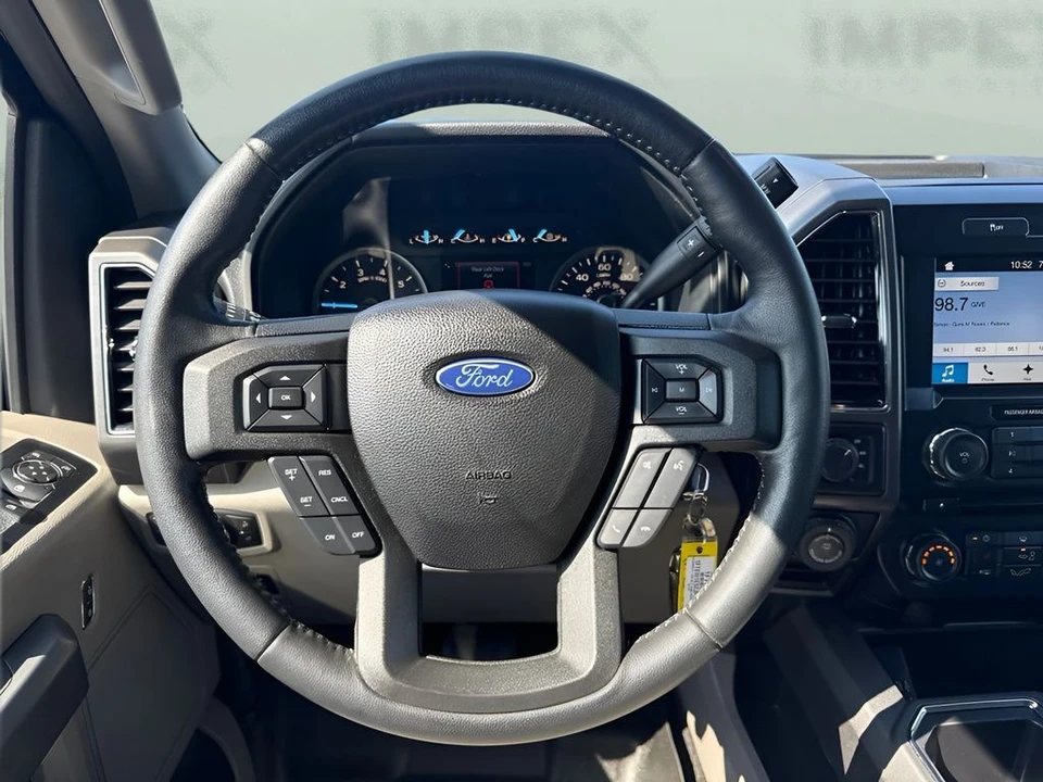 2018 Ford F-150 13th Gen - Image 12 of 31