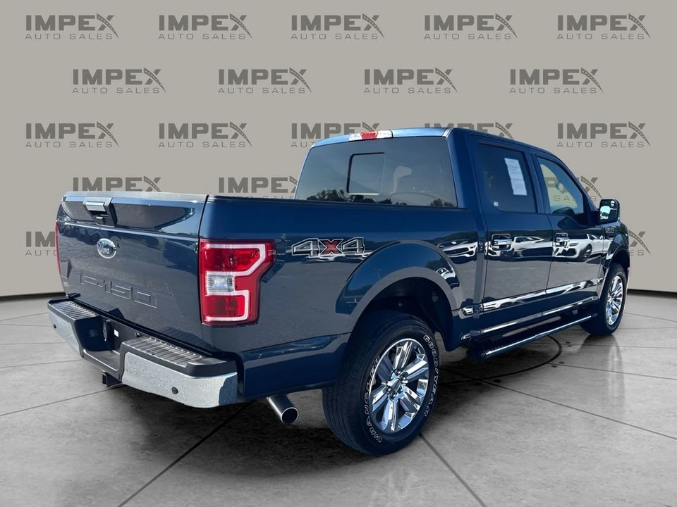 2018 Ford F-150 13th Gen - Image 5 of 31