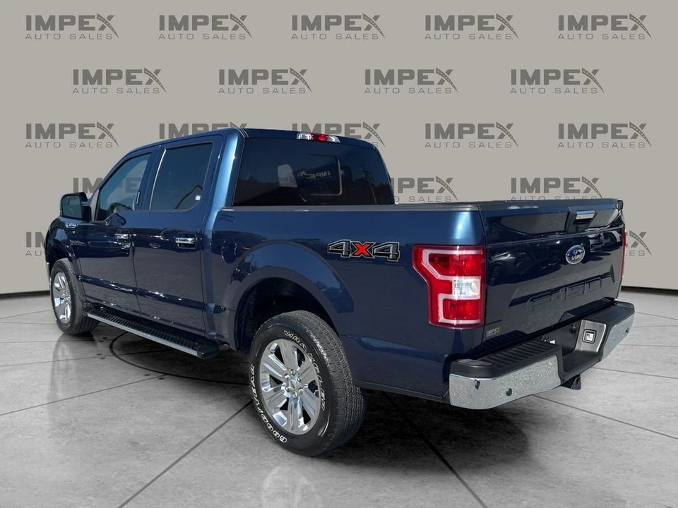 2018 Ford F-150 13th Gen - Image 3 of 31